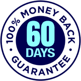 90 Day Money Back Guarantee